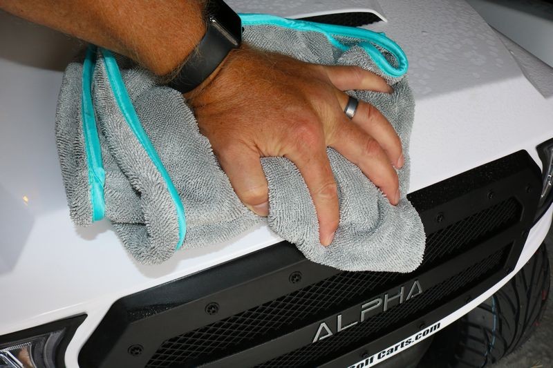 Review: BLACKFIRE Plex Pro Plastic Cleaner &amp;amp; Protectant