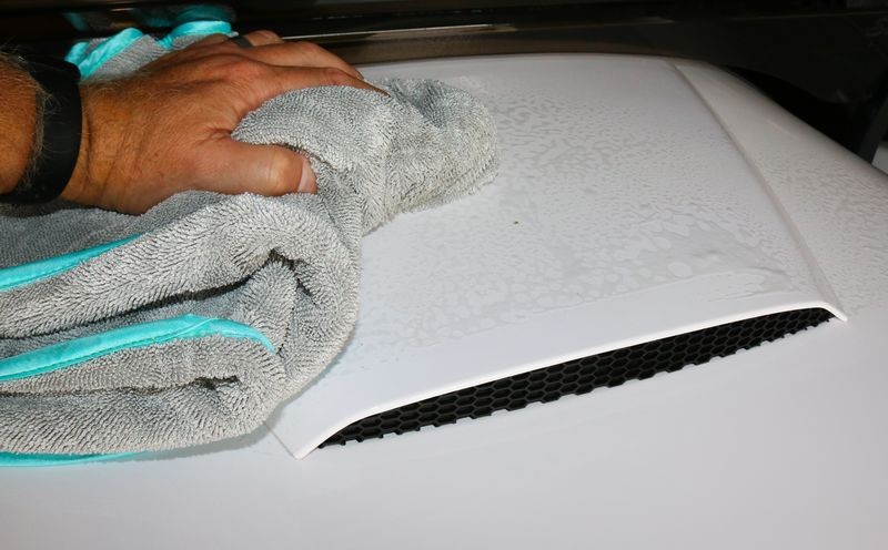 Review: BLACKFIRE Plex Pro Plastic Cleaner &amp;amp; Protectant