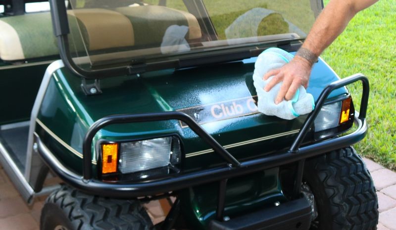 Review: BLACKFIRE Plex Pro Plastic Cleaner &amp;amp; Protectant