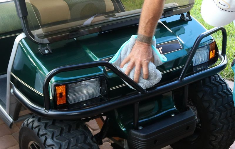 Review: BLACKFIRE Plex Pro Plastic Cleaner &amp;amp; Protectant