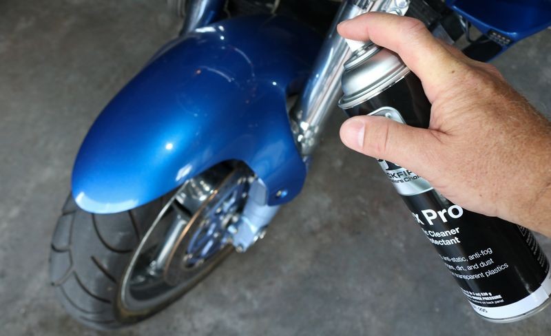 Review: BLACKFIRE Plex Pro Plastic Cleaner &amp;amp; Protectant