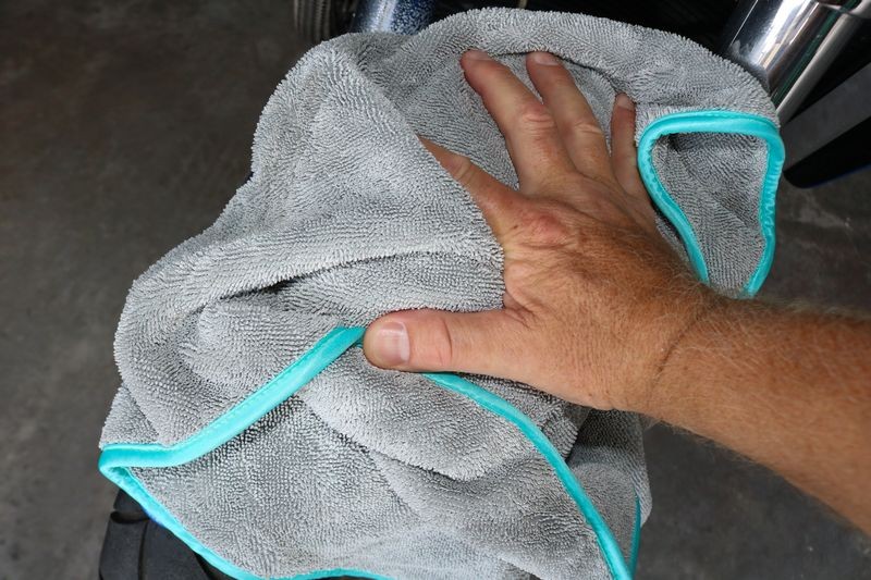 Review: BLACKFIRE Plex Pro Plastic Cleaner &amp;amp; Protectant