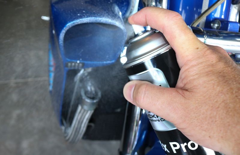 Review: BLACKFIRE Plex Pro Plastic Cleaner &amp;amp; Protectant