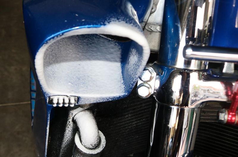 Review: BLACKFIRE Plex Pro Plastic Cleaner &amp;amp; Protectant
