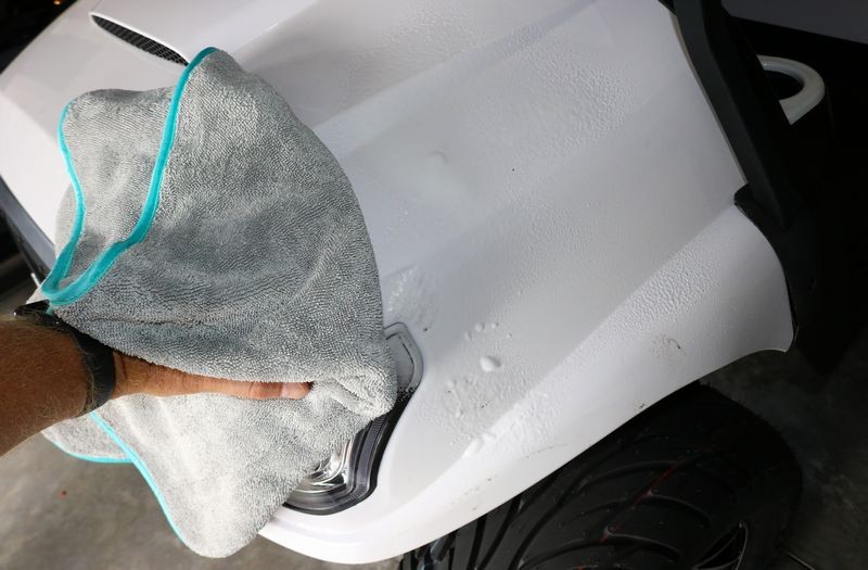 Review: BLACKFIRE Plex Pro Plastic Cleaner &amp; Protectant