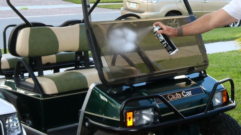 Review: BLACKFIRE Plex Pro Plastic Cleaner &amp; Protectant