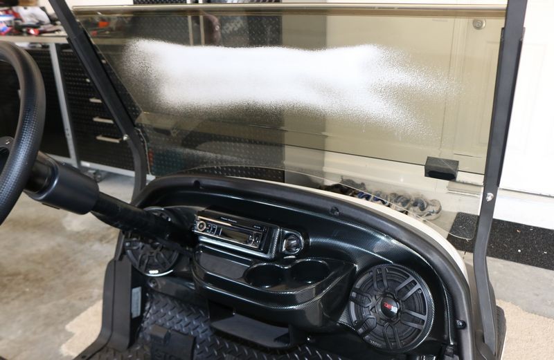 Review: BLACKFIRE Plex Pro Plastic Cleaner &amp; Protectant