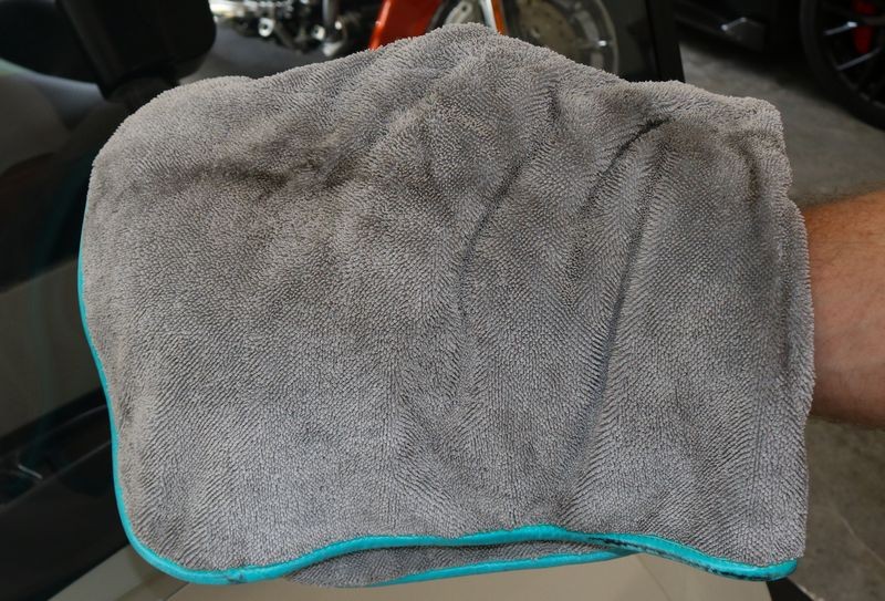 Review: BLACKFIRE Plex Pro Plastic Cleaner &amp; Protectant