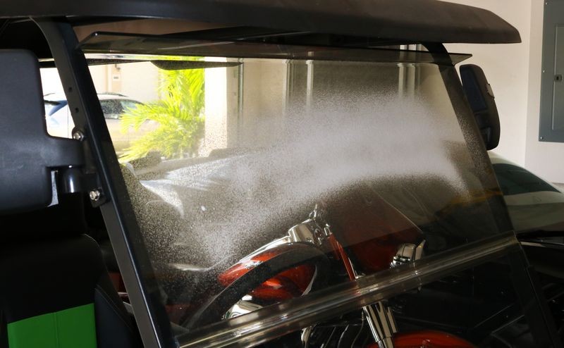 Review: BLACKFIRE Plex Pro Plastic Cleaner &amp; Protectant