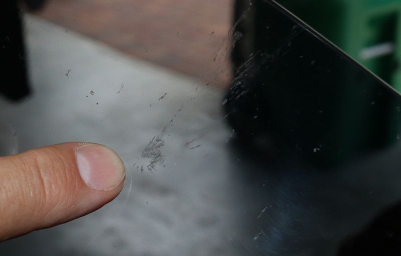 Review: BLACKFIRE Plex Pro Plastic Cleaner &amp; Protectant