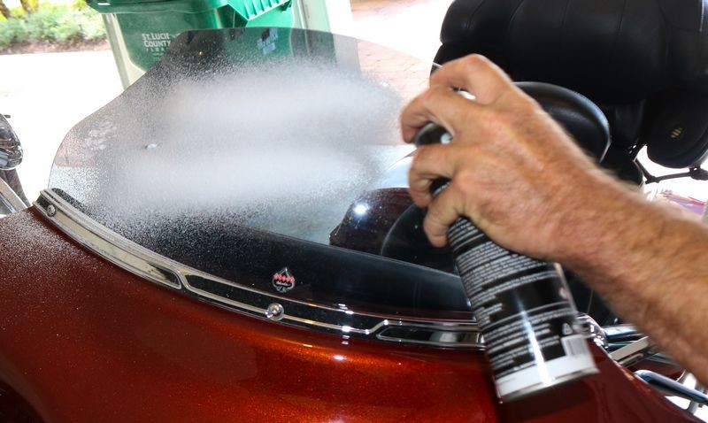 Review: BLACKFIRE Plex Pro Plastic Cleaner &amp; Protectant