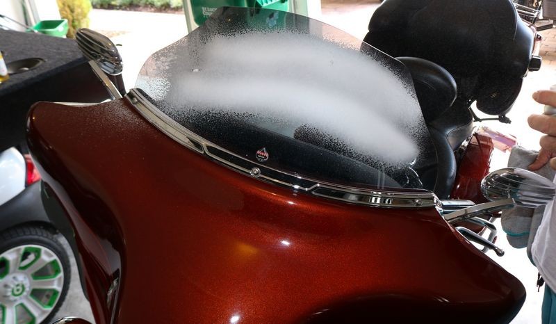Review: BLACKFIRE Plex Pro Plastic Cleaner &amp; Protectant