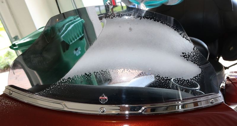 Review: BLACKFIRE Plex Pro Plastic Cleaner &amp; Protectant