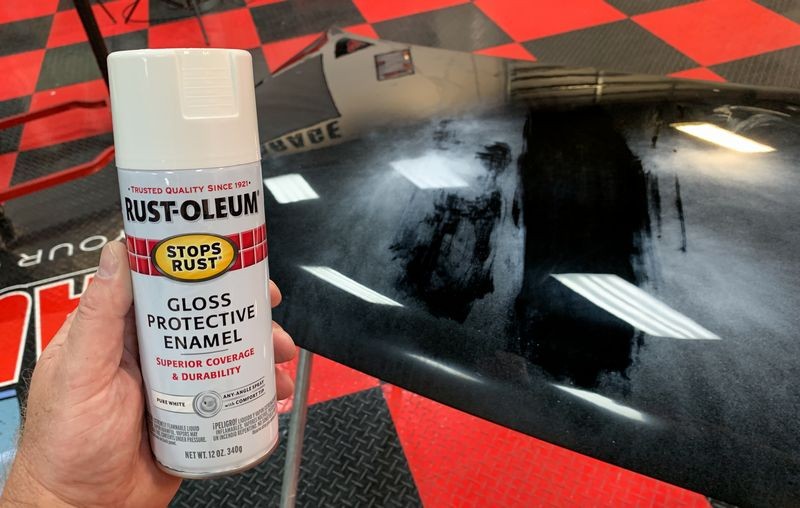 Review BLACKFIRE Poly Clay Aggressive