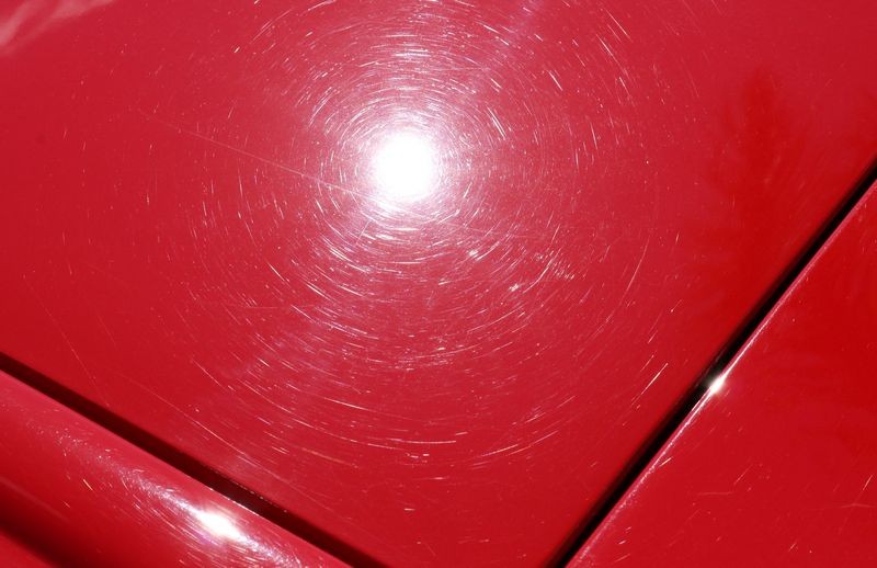Review BLACKFIRE Pro Ceramic Coating by Mike Phillips