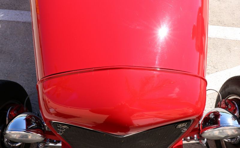 Review BLACKFIRE Pro Ceramic Coating by Mike Phillips