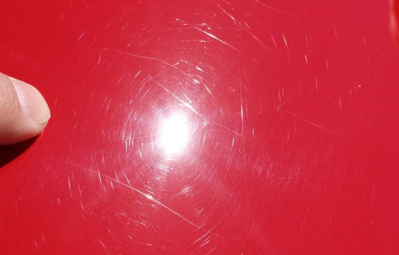 Review BLACKFIRE Pro Ceramic Coating by Mike Phillips