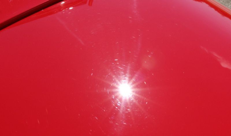 Review BLACKFIRE Pro Ceramic Coating by Mike Phillips
