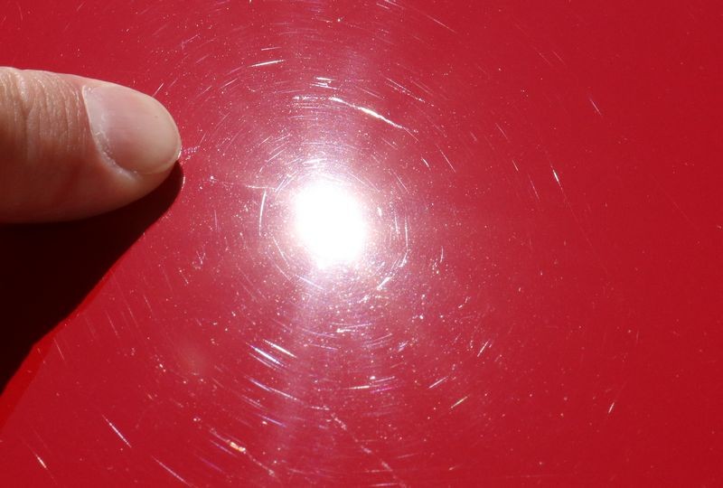 Review BLACKFIRE Pro Ceramic Coating by Mike Phillips