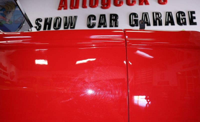 Review BLACKFIRE Pro Ceramic Coating by Mike Phillips