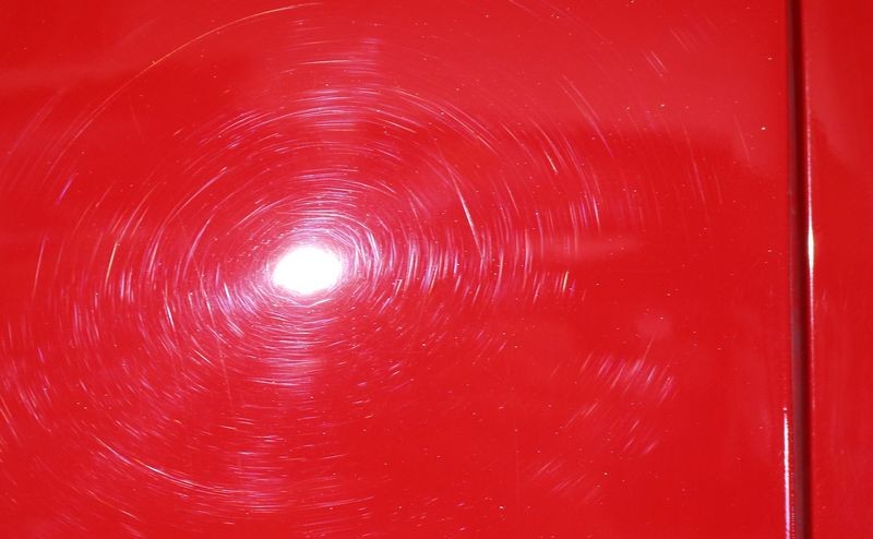 Review BLACKFIRE Pro Ceramic Coating by Mike Phillips