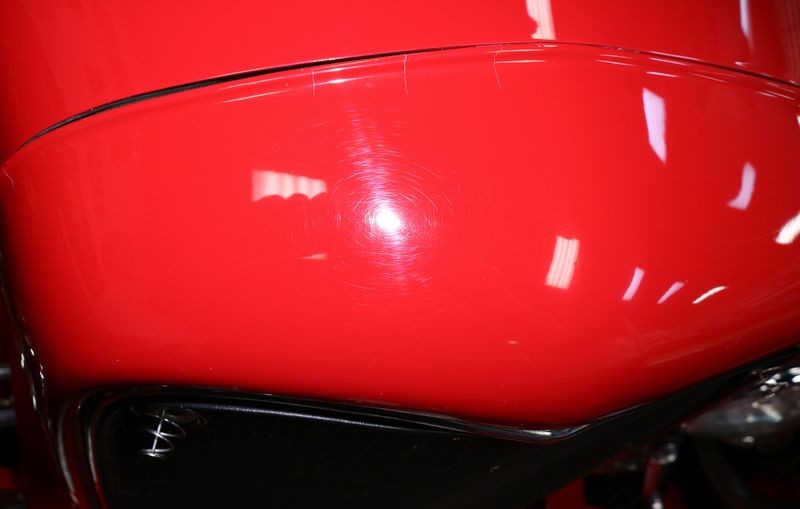 Review BLACKFIRE Pro Ceramic Coating by Mike Phillips
