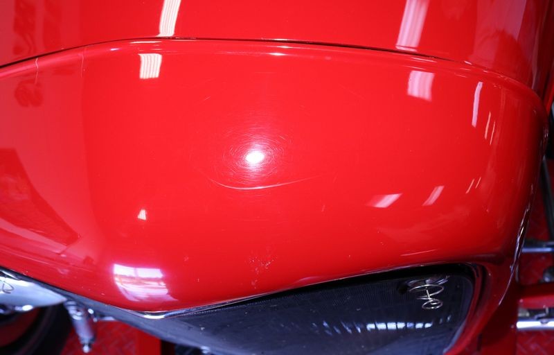 Review BLACKFIRE Pro Ceramic Coating by Mike Phillips