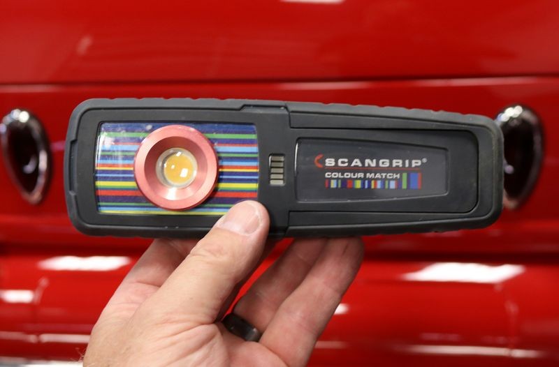 Review BLACKFIRE Pro Ceramic Coating by Mike Phillips