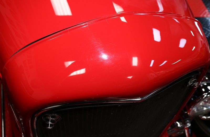 Review BLACKFIRE Pro Ceramic Coating by Mike Phillips