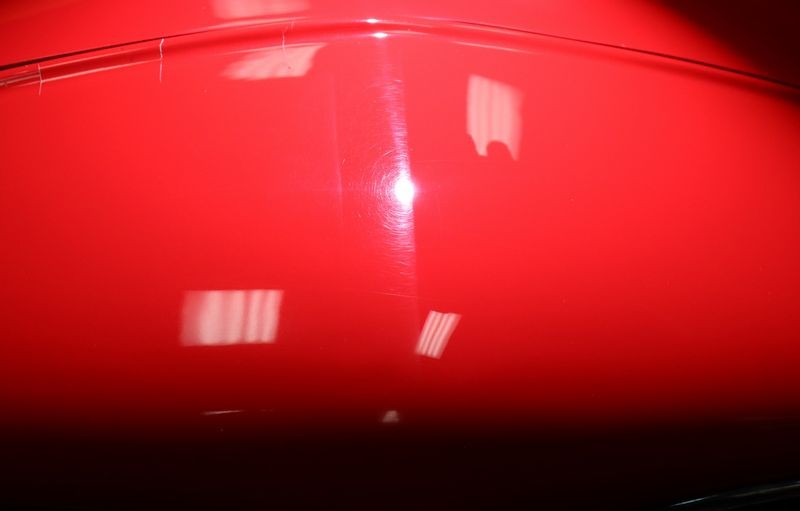 Review BLACKFIRE Pro Ceramic Coating by Mike Phillips
