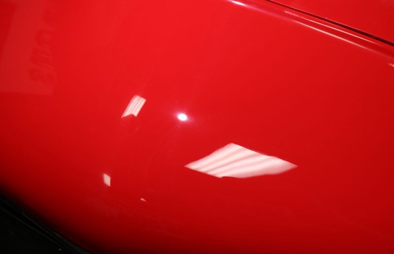 Review BLACKFIRE Pro Ceramic Coating by Mike Phillips