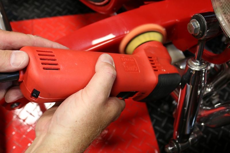 Review BLACKFIRE Pro Ceramic Coating by Mike Phillips