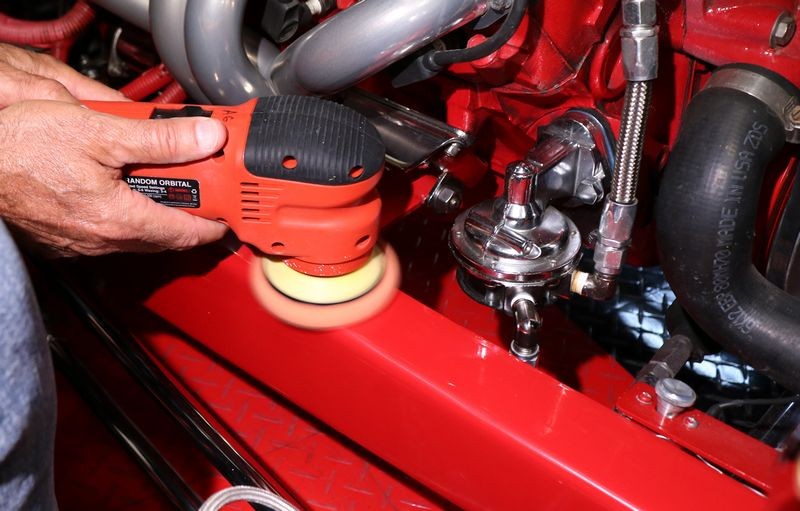 Review BLACKFIRE Pro Ceramic Coating by Mike Phillips