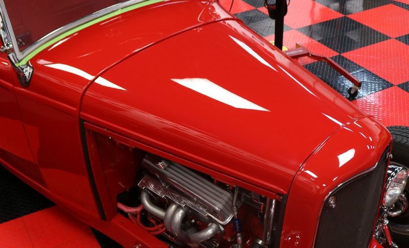 Review BLACKFIRE Pro Ceramic Coating by Mike Phillips