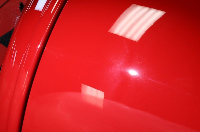 Review BLACKFIRE Pro Ceramic Coating by Mike Phillips