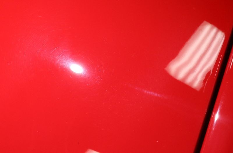Review BLACKFIRE Pro Ceramic Coating by Mike Phillips