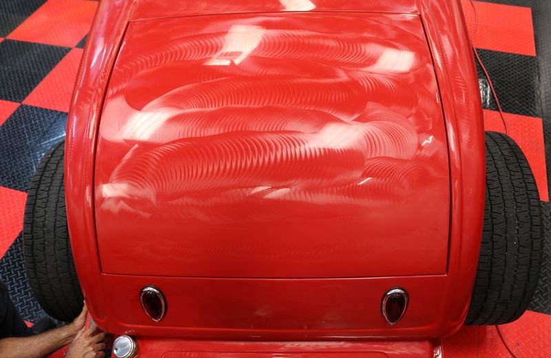 Review BLACKFIRE Pro Ceramic Coating by Mike Phillips