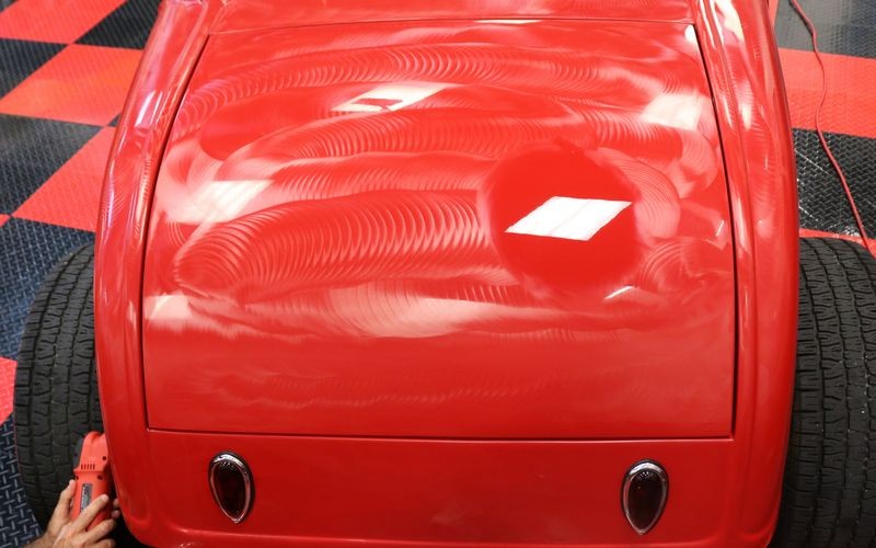 Review BLACKFIRE Pro Ceramic Coating by Mike Phillips