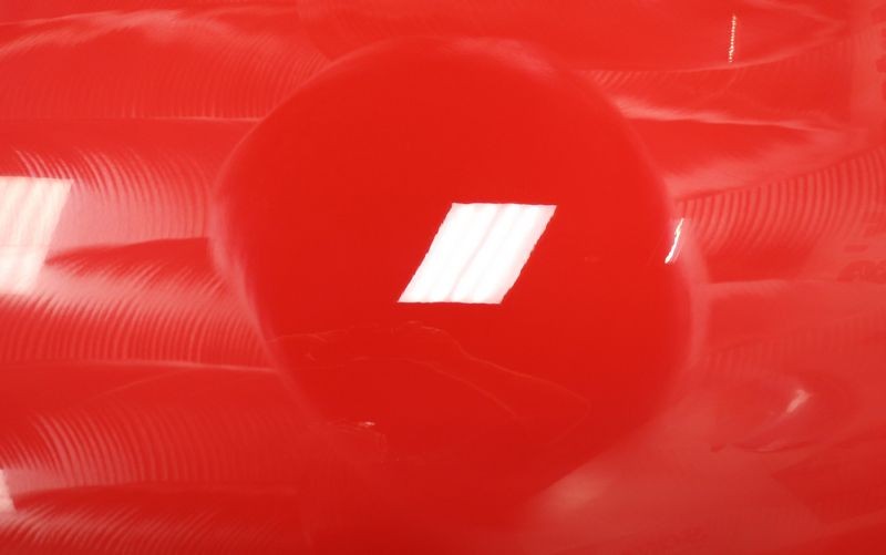 Review BLACKFIRE Pro Ceramic Coating by Mike Phillips