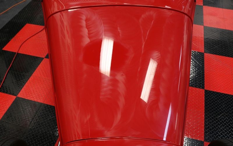 Review BLACKFIRE Pro Ceramic Coating by Mike Phillips