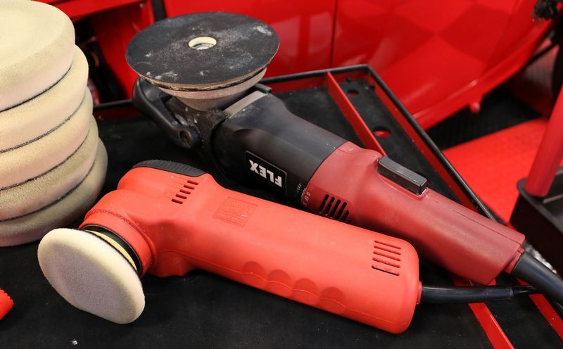 Review BLACKFIRE Pro Ceramic Coating by Mike Phillips
