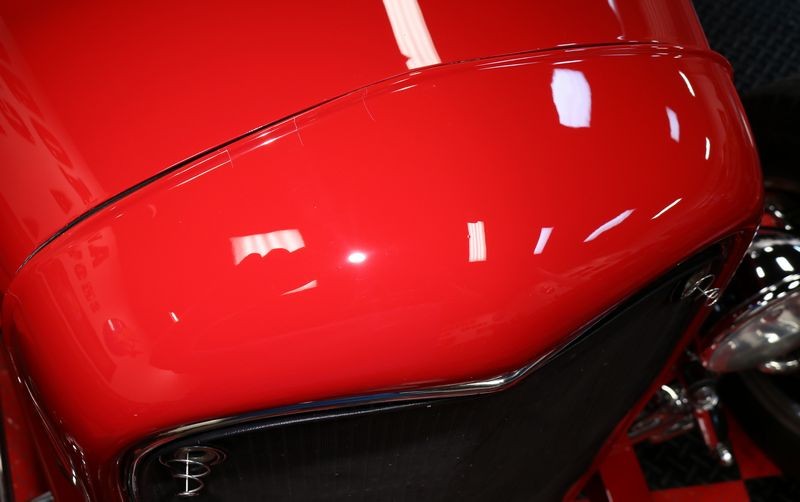 Review BLACKFIRE Pro Ceramic Coating by Mike Phillips