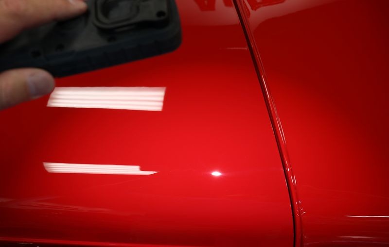 Review BLACKFIRE Pro Ceramic Coating by Mike Phillips