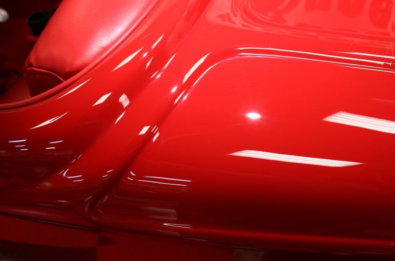 Review BLACKFIRE Pro Ceramic Coating by Mike Phillips