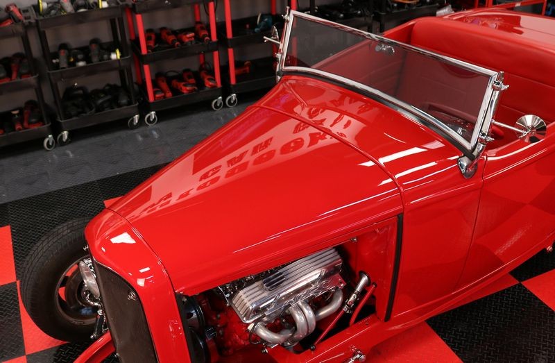Review BLACKFIRE Pro Ceramic Coating by Mike Phillips