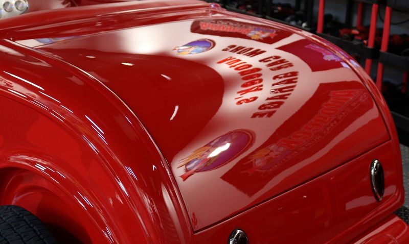 Review BLACKFIRE Pro Ceramic Coating by Mike Phillips