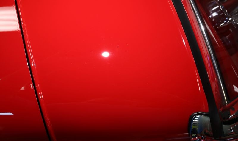 Review BLACKFIRE Pro Ceramic Coating by Mike Phillips