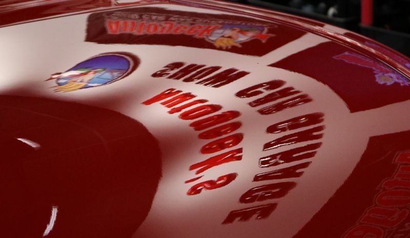 Review BLACKFIRE Pro Ceramic Coating by Mike Phillips