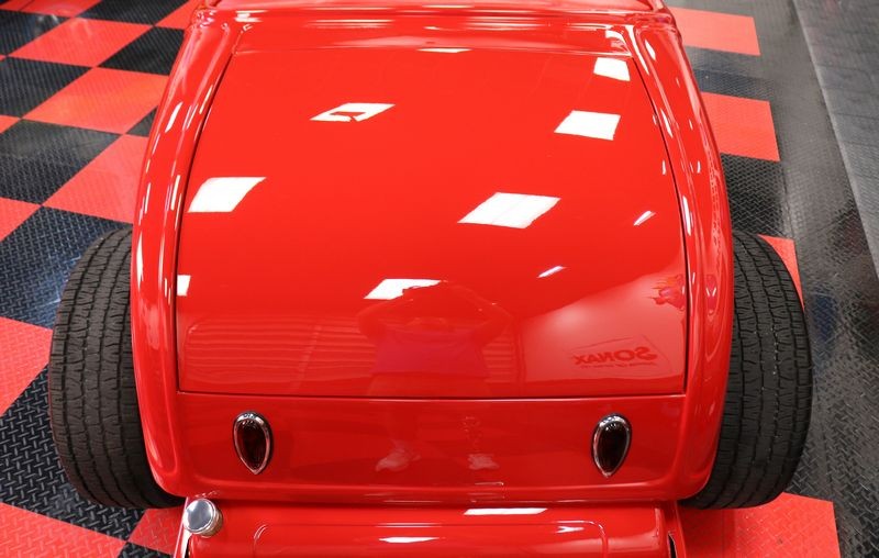 Review BLACKFIRE Pro Ceramic Coating by Mike Phillips
