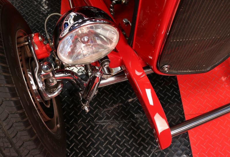 Review BLACKFIRE Pro Ceramic Coating by Mike Phillips